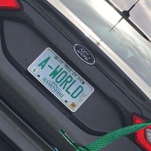 Meet your Posher, Jason